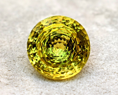 Pietra preziosa sfusa