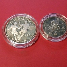 Stati Uniti  1 Dollaro Argento