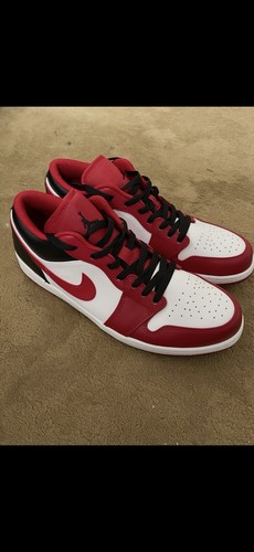 Jordan low bulls taglia - jordan, 1