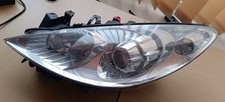 Faro proiettore anteriore