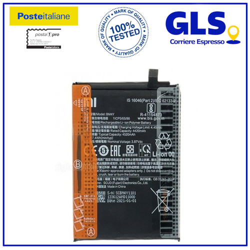 Batteria pila originale per - pila,