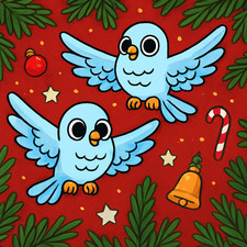 Adopt Pets From Me /