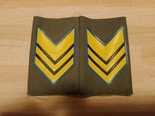 gradi militari Tubolari Da