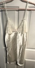 Camicia notte corta vintage - notte,