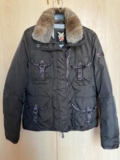 Giaccone Miss Pink’s vintage