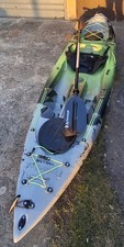 Kayak Canoa 1 Posto acquaprima