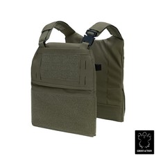 Ghost Action FCPC V5 Gilet