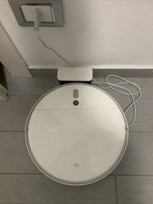 Xiaomi Mi Robot Vacuum-Mop 2 Robot Aspirapolvere Wi-Fi - Bianco