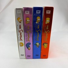 The Simpsons The Complete