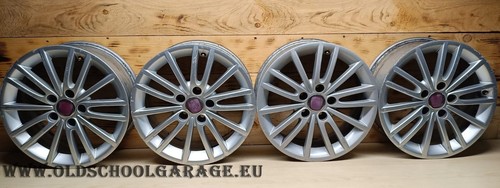 Cerchi lega fiat croma - fiat, r16