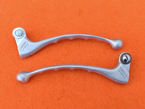 Coppia leve freno frizione - coppia,