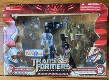 Transformers movie rotf - movie, 2