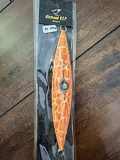 jigging Master Diamond Jig