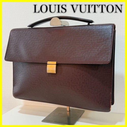 Borsa business louis vuitton - borsa,