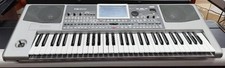 Tastiera arranger 61 tasti Korg PA900 - Usata