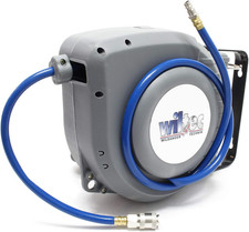 Avvolgitubo Automatico 9 Metri