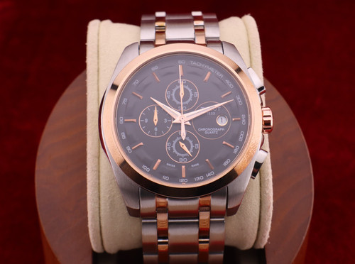 Nuovo orologio da - orologio,