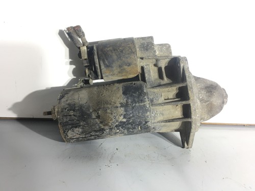 Ricambio motorino avviamento - ricambio,