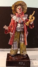 Clown Pagliaccio - In