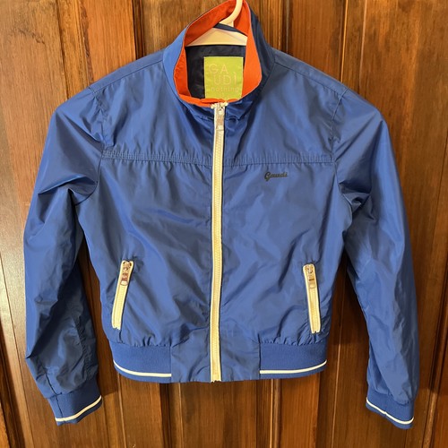 Giacca blu bambino - , gaudì