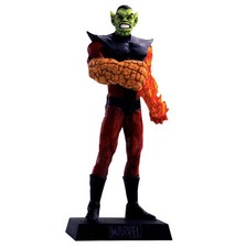 Marvel Superheroes Eaglemoss