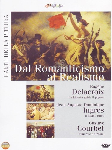 Dvd arte della - dvd,