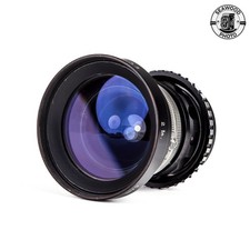 Raro Carl Meyer 2 pollici