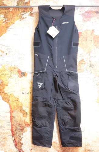 Musto mpx pantaloni - mpx, da