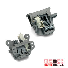 ELETTROSERRATURA CHIUSURA LAVASTOVIGLIE ARISTON DEA602 C00285843 ORIGINALE