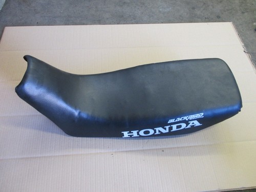 Selle pour honda 650 - pour,
