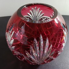 Elegante ciotola/portacandele