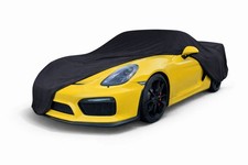 Morbido Telo Copriauto Interno