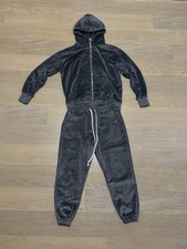 Tuta Duca Homme Ciniglia