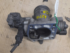 3510002900 Corpo farfallato