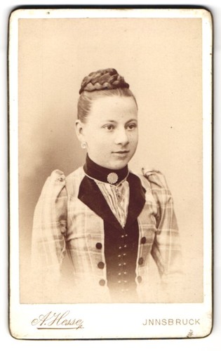 Fotografia hesse - a.,