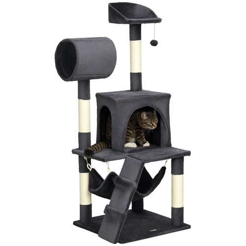 Albero per gatti - albero,