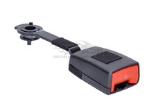 Blocchetto cintura originale Ford per Ford Galaxy, S-Max 1676255