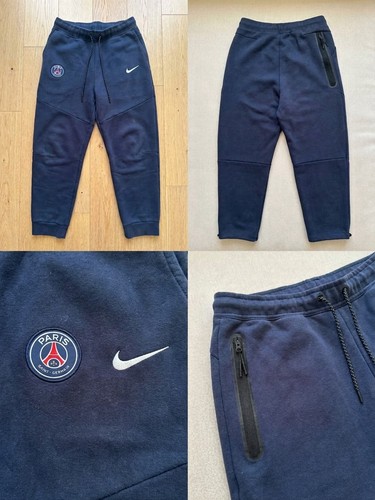 Nike psg pantaloni tuta uomo - psg,