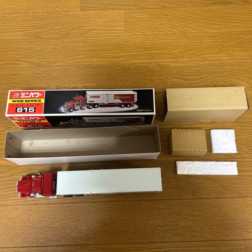 Rimorchio per furgone shinsei - rimorchio,