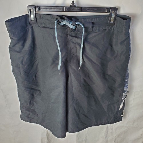 Nike pantaloncini uomo nero - uomo,