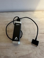 Apogee Jam Interfaccia mobile