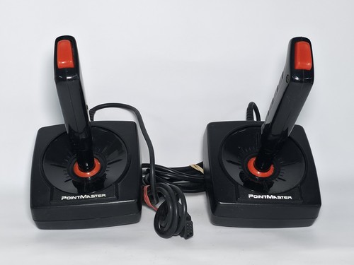 Pointmaster joystick - pointmaster,