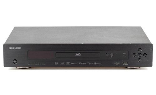 Oppo bdp 103eu - lettore, blu-ray