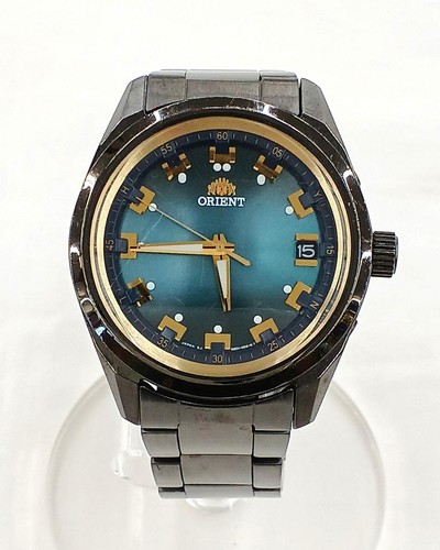 Orologio orient se01 blu - se01-d0-b,
