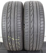 2 pneumatici estivi 225/55R17