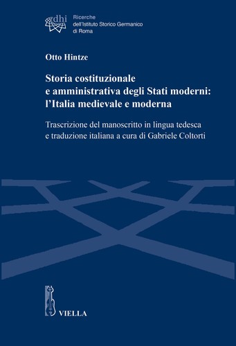 Storia costituzionale - , e