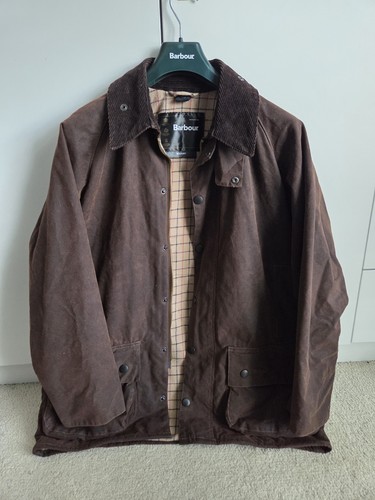 Barbour beaufort giacca - barbour, di