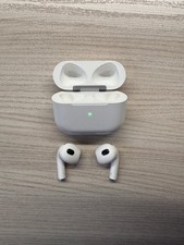 Auricolari Cuffie Bluetooth 5.2 TWS Wireless - Bianche con Custodia Ricarica