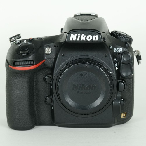 Nikon d810 attacco - nikon, 116337