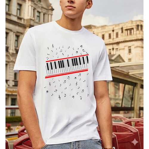 Shirt unisex michael - michael, jackson